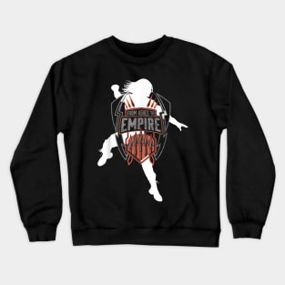 Roman Reigns Empire Crewneck Sweatshirt